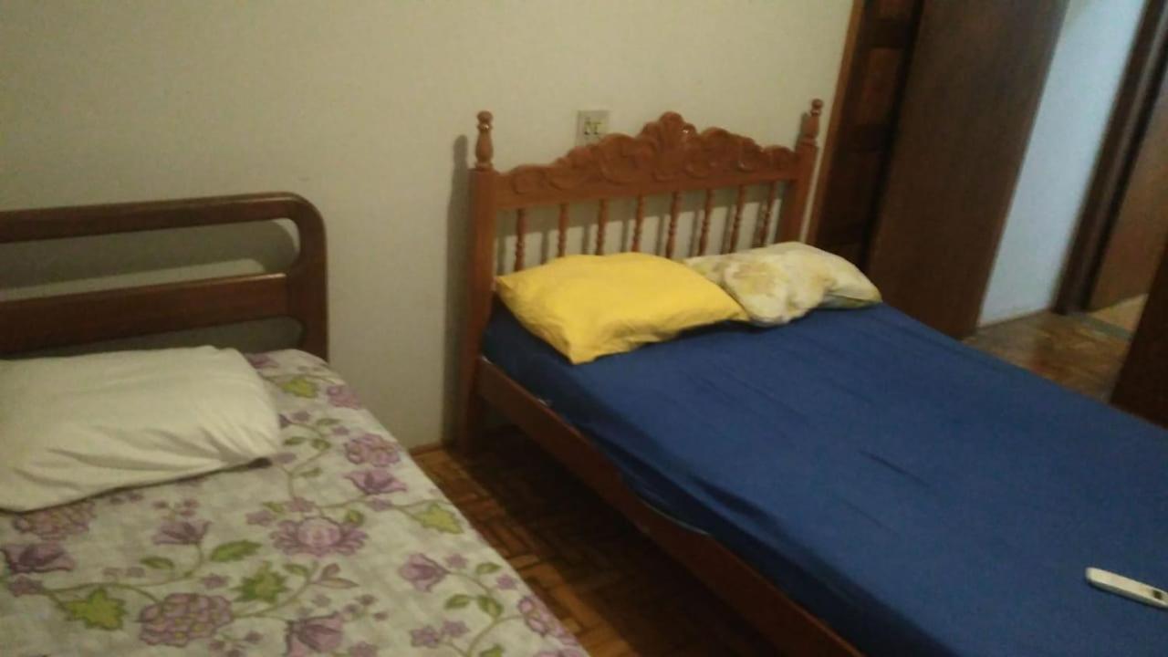 Casa Bella Cedros Villa Olímpia Eksteriør billede