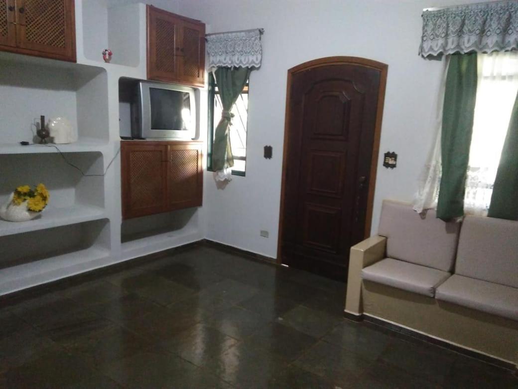 Casa Bella Cedros Villa Olímpia Eksteriør billede