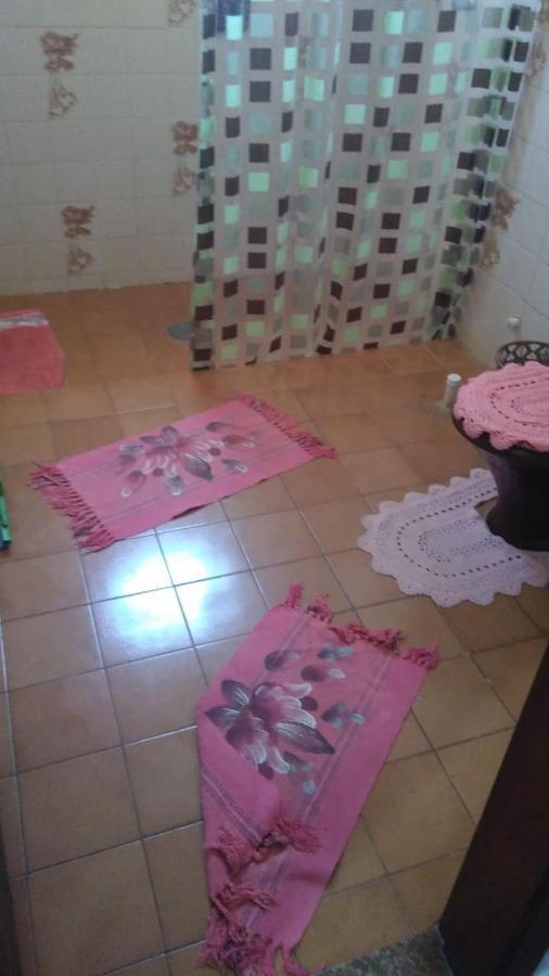 Casa Bella Cedros Villa Olímpia Eksteriør billede