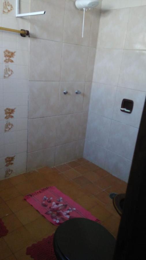 Casa Bella Cedros Villa Olímpia Eksteriør billede