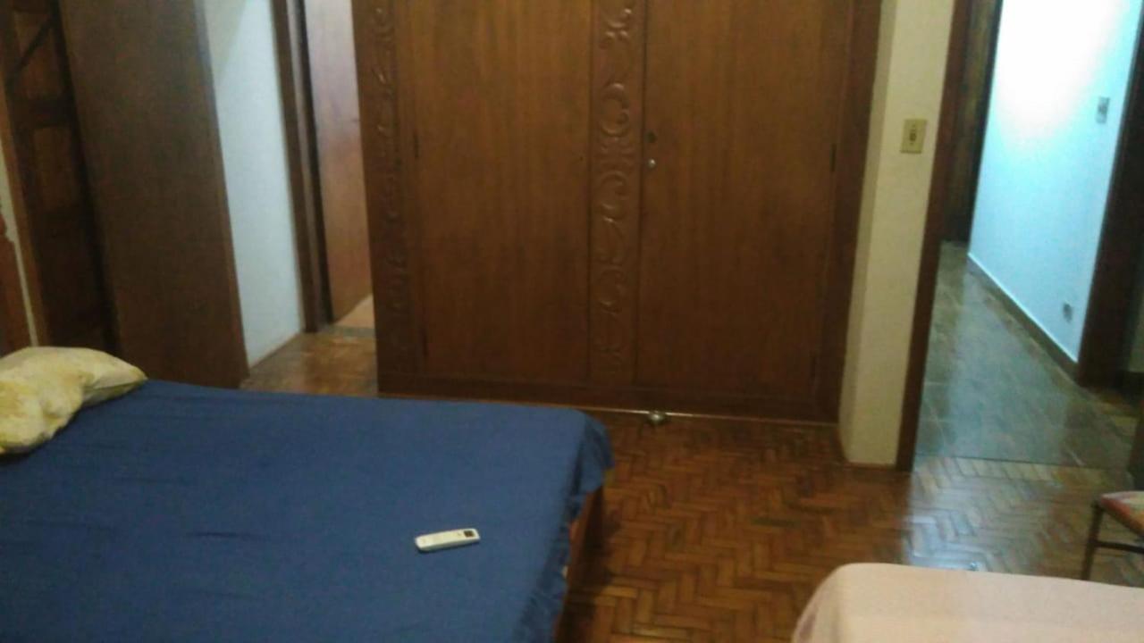 Casa Bella Cedros Villa Olímpia Eksteriør billede