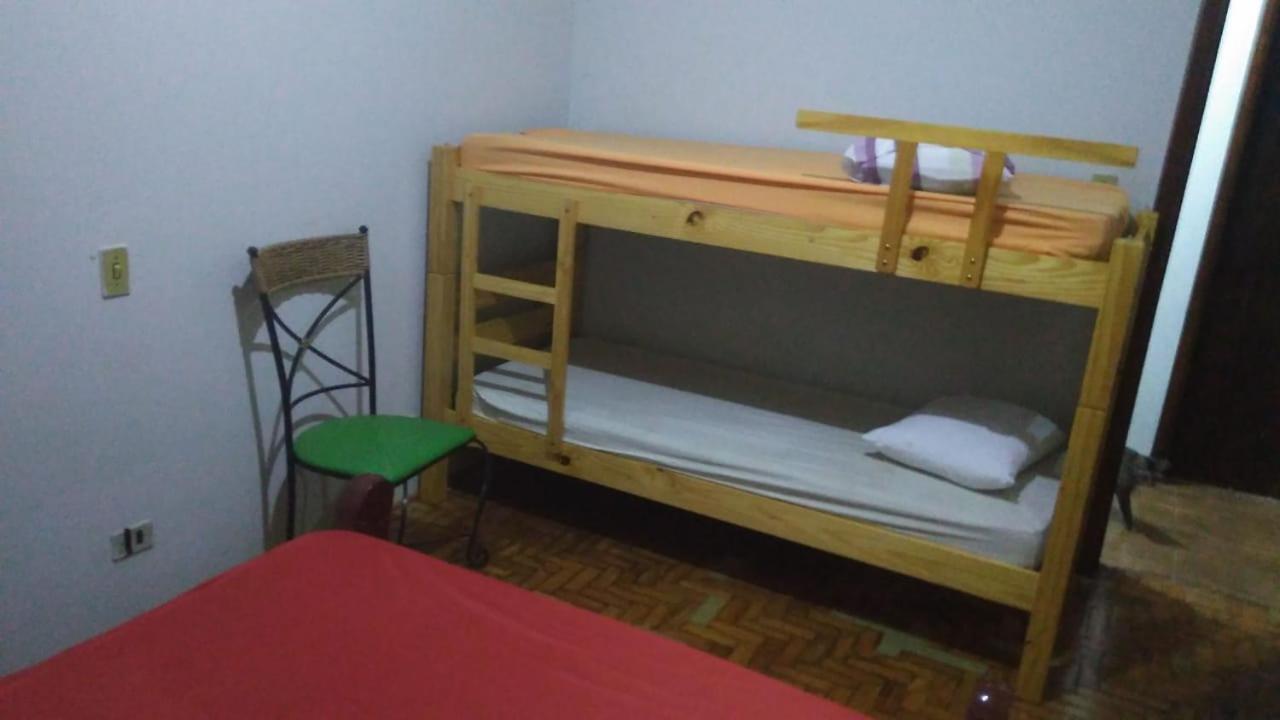 Casa Bella Cedros Villa Olímpia Eksteriør billede