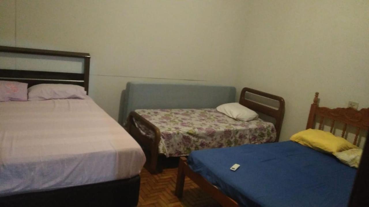 Casa Bella Cedros Villa Olímpia Eksteriør billede