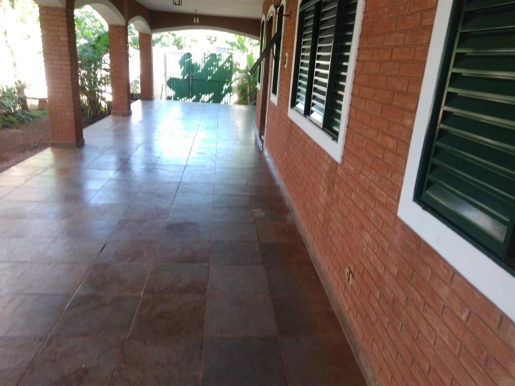 Casa Bella Cedros Villa Olímpia Eksteriør billede