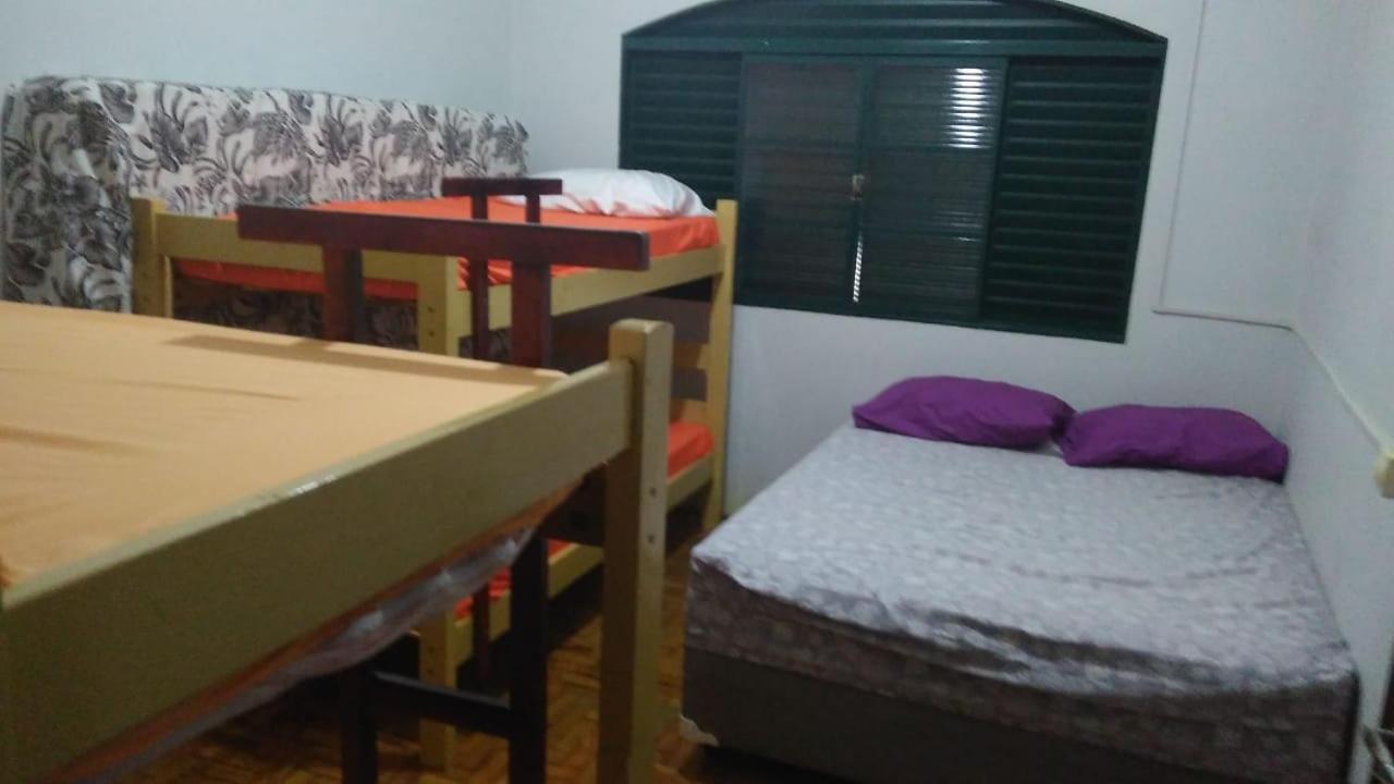 Casa Bella Cedros Villa Olímpia Eksteriør billede